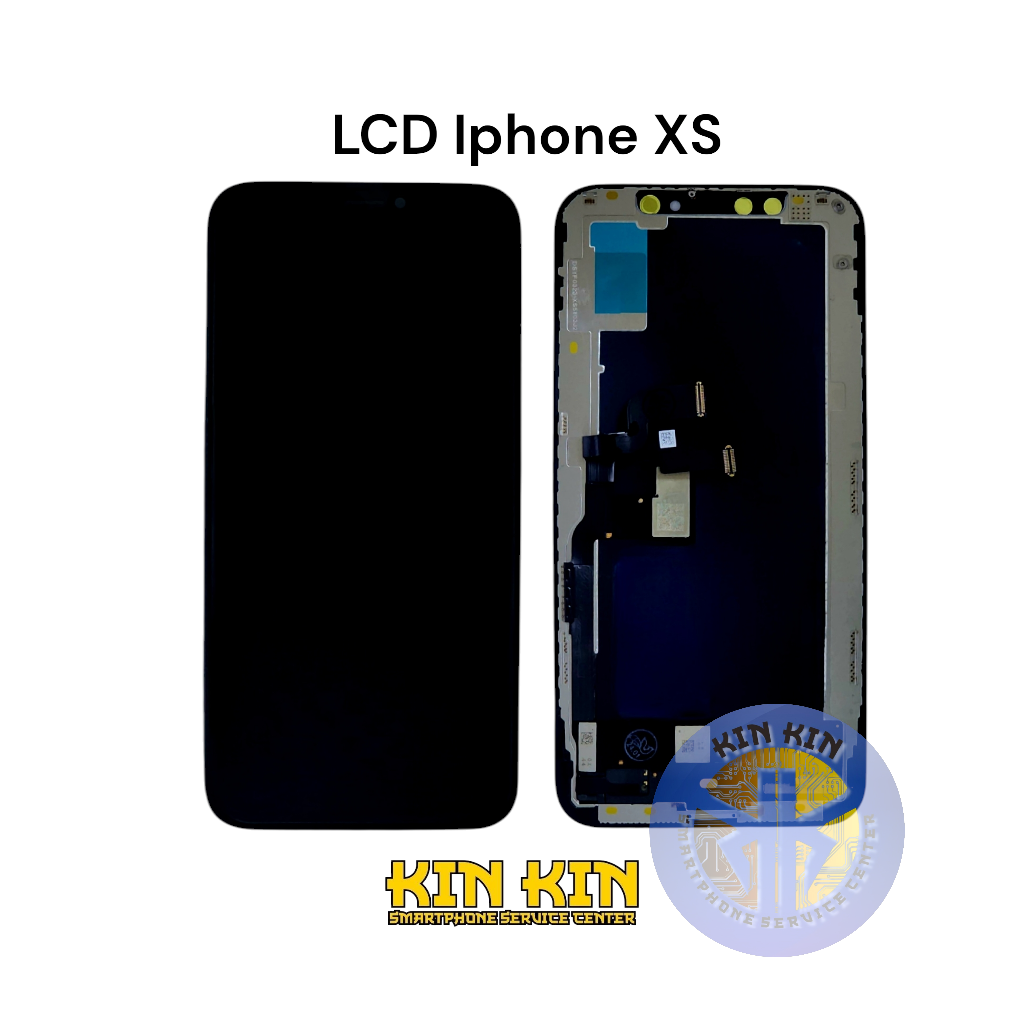 LCD IPHONE XS